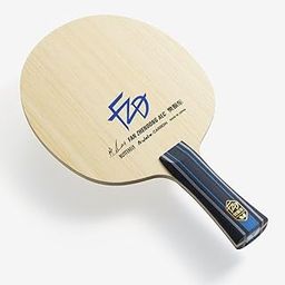 Butterfly, Fan Zhendong ALC FL, 5 Ply Wood + 2 Arylate- Carbon, Table Tennis, Table Tennis Ply, Brown-picture-31