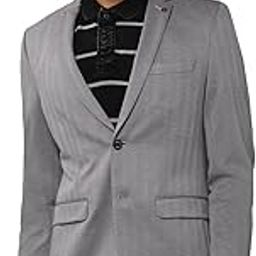 Men's ASBZMSLFB79061 Blazer-image-23