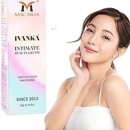 Ivanka Hand whitening & Brightening Cream by Bangkok Technology-image-21
