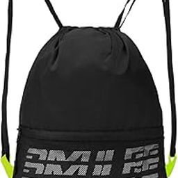 Drawstring Bag Sports Bag Gym Bag and Multi Utility Bag-image-10