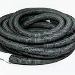 PIKES POOL Flexible Pipe 20'' feet 6mtr Swimming Pool Cleaning Hose Pipe Swimming Vacuum Premium Pool Hoses 1-1/2-inch Diameter 6meter-picture-2