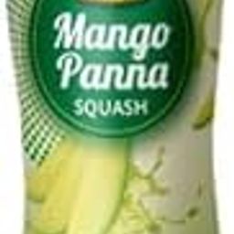 Haldiram's Nagpur Mango Panna Squash | Pack of 2 (750ml Each) | Tangy Raw Mango Syrup | Refreshing Summer Drink-image-77