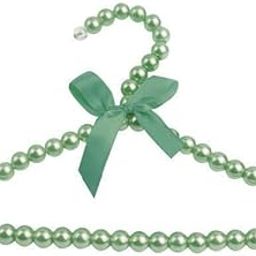 LOOM TREE® 2Xpoly Mini Clothes Hanger for 18Inch Doll Clothes Accessories Green | Dolls | Clothes & Accessories | Modern-image-57