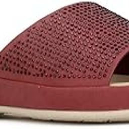 Comfit Women's Slip-on Sandal-image-26