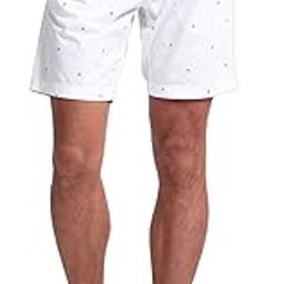 Men's Bermuda Shorts (USSRT1443S_White-image-51