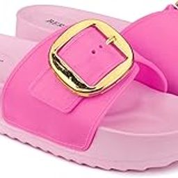Extra Soft Classic Casual with Regular wear with Ultra Soft & Flexibility Technology Clogs for Women's Pink-14