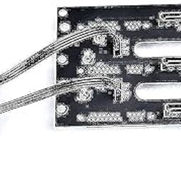 LIAN LI LANCOOL II-3X Hot-swappable Back Plate for LANCOOL II - LANII-3X-picture-31