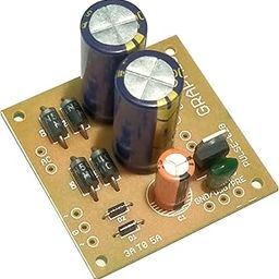 Power Supply Board AC to DC Converter 12V To 30V 3A To 5A / 5V & 12V 1A for Audio Amplifiers & DIY Projects Using-image-61
