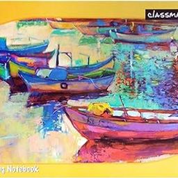 Classmate Big Drawing Book, 275x347, 40 Pages-image-4