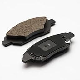 Ceradrive Brakes - High Performace - Organic Brake Pads for Scorpio New Model | Scorpio S2 | Scorpio S4 | Scorpio S6 | Scorpio S10-image-74