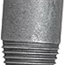 Losa Wood Splitting Electric Hammer Drill Cone Firewood Bit 42mm Square Handle-picture-2