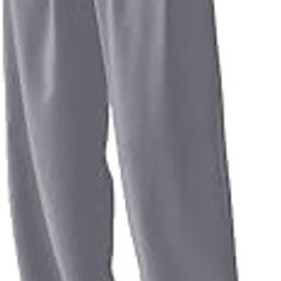 Elendra Women's High Rise Polyester Straight Fit Trouser-image-36