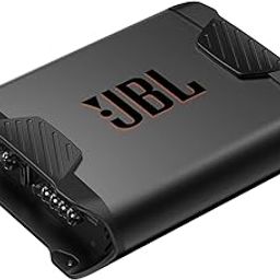JBL Concert A652 500W 2-Channel Compact Footprint Amplifier. Equipped with Adjustable High-Pass/Low-Pass Crossover Filter, Auto Turn ON Facility, Can Connect Speakers, Tube Subwoofer, Subwoofer.-28