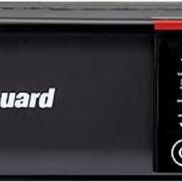 Livguard Sineverter Pro 900VA/12V Pure Sine Wave Inverter for Home, Office and Small Shops, Inverter with Smart Artificial Intelligence with 30 Months Warranty | Supports 1 Battery-picture-0