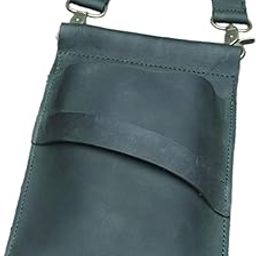 bnf® Hairdresser Scissor Bag Professional Tool Bag For Salon Stylist Tool Barbers Dark Green | Salon & Spa Equipment | Salon & Spa Supplies-image-67