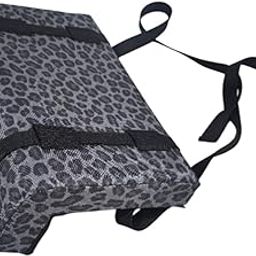 THE STYLE SUTRA® Hip Back Bench Pad Comfortable Indoor Outdoor Portable L Shaped Squat Rack | Sporting Goods | Fitness, Running & Yoga | Fitness Equipment & Gear | Abdominal Exercisers-picture-14