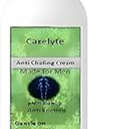 Carelyte Anti Itch Cream for Men | Long-Lasting Moisturizing Balm | Anti Chafing | for Thighs, Underarms & Intimate Areas-image-39