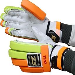 Z SPORTS Batting Gloves T-20-image-1