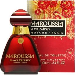 MAROUSSIA perfume by Slavia Zaitsev WOMEN'S EDT SPRAY 3.4 OZ-33