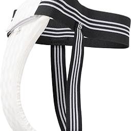 Club Bollywood®Taekwondo Groin Guard Protector Abdominal Guard Boxing Kickboxing Adjustable Women Xs|Sporting Goods | Boxing, Martial Arts & MMA | Protective Gear |1 Groin Guard-picture-10