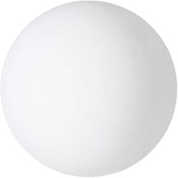 UJEAVETTE Waterproof RGB LED Ground Ball Light Lamp Patio Garden Pool Light Decor 15cm-11