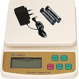 Electronic Digital Weighing Scale-2