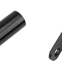 MERISHOPP® 2X Motorcycle Rearview Side Mirror Extender Bar Bracket for Phone GPS Black|Motors | Parts & Accessories | Motorcycle Accessories |2 Pieces Motorcycle Rearview Extender Bar-81
