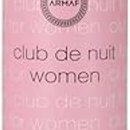 Club De Nuit Body Spray for Women, 200ml-12