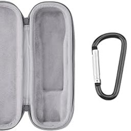 DBEIXIWEI Gimbal Camera Storage Bag with Flannel Lined for DJI OSMO POCKET 3 Accessories-image-74