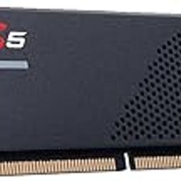 G.Skill Ripjaws S5 32GB (1 x 32GB) DDR5 5200 MHz CL 40-40-40-83 Desktop Memory RAM - F5-5200J4040A32GX1-RS5K (Black)-15