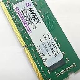 MYNEX 8GB DDR4 Laptop RAM – 3200MHz High-Performance Memory Module | Low Power | Non-ECC | SODIMM | Compatible with Intel & AMD Laptops (ME432S22S8-8G)-image-77