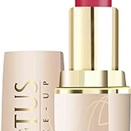 Lotus Make Up Pure Colors Matte Lip Color, Pink Affair, 4.2g-36