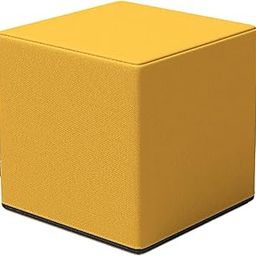 SECRET DESIRE Creations Yoga Block Lightweight Yoga Brick for Balance Training Pilates Indoor Sports Yellow-image-47
