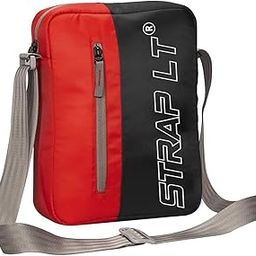 Sling Cross Body Travel Office Business Messenger One Side Shoulder Bag-49