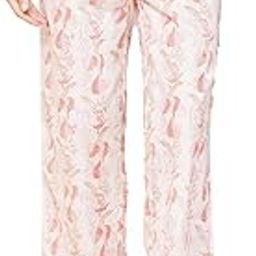 Women Cotton Peach Hand Block Print Regular Fit Ethnic Pant-image-26