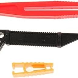 MILAAN 3PCS Blade Glass Fuse Puller Insertion Tool Standard Car Fuses Box an Essential Tool for Car Owner-18
