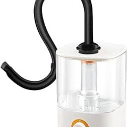 BNF® Reptile Fogger Humidifier 2.5L Large Tank Large Capacity Reptile Fog Machine|Pet Supplies | Reptile Supplies|1 Reptile Humidifier (EU plug)-image-15