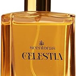 Celestia Unisex Luxury Perfume: 50ml, European Blend, French-Imported Oil, 10Hr Long-Lasting Fragrance-image-18
