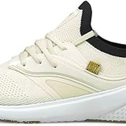 Womens Forever XT FM Utility WN's Ivory Glow-Black Training Shoe - 3.5 UK (19518301)-image-56