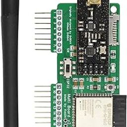 Nrf24 ESP32 Development Board Replaces WiFi for Flipper Zero | Development Kits & Boards | Semiconductors & Actives | Electronic Components | Electrical & Test Equipment-42