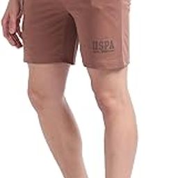 Men's Hybrid Shorts-image-90