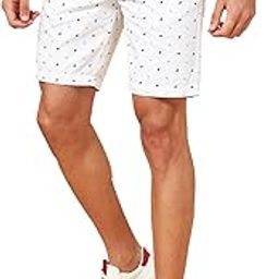 Men's Shorts-43