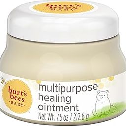 Burt's Bees Baby Bee Multipurpose Ointment, 7.5 Oz/ 210Gms-19
