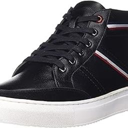 Men Pull On Ankle Boot-image-64