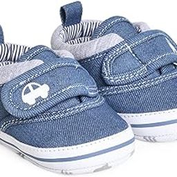 Solid Denim Blue Booties-image-66