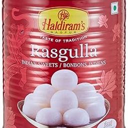 Bansi Haldiram's Nagpur Rasgulla, 1Kg Pack-image-35
