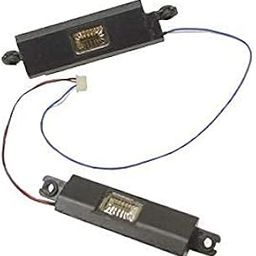 SellZone Laptop Laptop Internal Speaker Set for Dell E6420-15