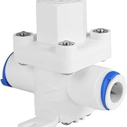 SAHAJ SALES Water Pressure Regulator DN8 1/4 Inch Connector Reducing Valves with connectors for all types of water purifiers-image-109