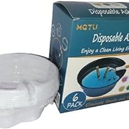 fING Disposable Smokeless Ashtray including Sand Cleaner Portable Smoke and Sand | Disposable Ash Tray Stand Ashtray for Cigarettes Quickly Extinguish Cigarette Alternate Smoke Filter (Pack Of 6)-image-20