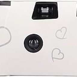 BTSEURY Film Camera, Vintage Film Camera, 900mAh Full Manual Setting Single Use Flash Shutter with 16pcs 35MM Color Films Retro Film Camera for Birthday Wedding Travel-image-3